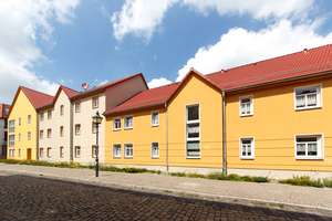 Große, lichtdurchflutete und barrierearme 3-Raum-Whg mitten im Zentrum Burgs – Deichstraße 28, 39288 Burg – Vorschaubild 4