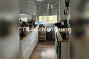 Tauschwohnung: 3 Zimmer Wohnung in Tegel – Die vollständige Adresse der Immobilie erhältst du vom Anbieter., 13509 Borsigwalde, Berlin – Vorschaubild 2