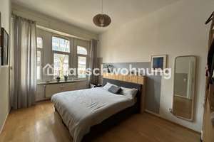 Tauschwohnung: Tausche 2-Zimmer in der  Neustadt gegen Wohnung mit Garten – Die vollständige Adresse der Immobilie erhältst du vom Anbieter., 55118 Neustadt, Mainz – Vorschaubild 4