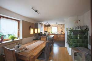 Einfamilienhaus mit 3 Schlafzimmern, Essküche, Gäste- oder Spielzimmer / Büro. Garage, Stellplatz. – Die vollständige Adresse der Immobilie erhältst du vom Anbieter., 87463 Dietmannsried – Vorschaubild 10
