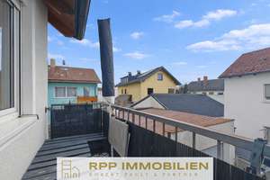 Kernsaniertes Mehrfamilienhaus in attraktiver Lage von München-Freimann - vielseitig nutzbar – Die vollständige Adresse der Immobilie erhältst du vom Anbieter., 80939 Freimann, München – Vorschaubild 13