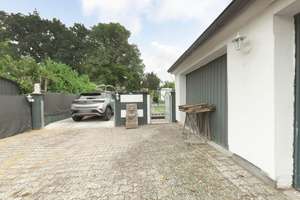 Exklusive Erdgeschosswohnung mit 
PRIVATEM GARTEN, POOL & beheizbarem
WINTERGARTEN – 63263 Neu-Isenburg – Vorschaubild 12