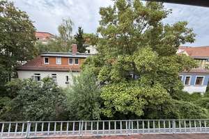 Südvorstadt *Gartenhaus*2  DG-Apartments TOP Kapitalanlage oder Selbstnutzung mit EBK, neu saniert