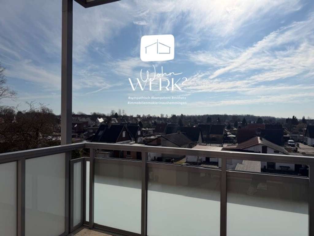 Immobilie in Peine - 3-Zimmer-Whn., unvermietet, mit Balkon. - Bild 3