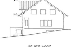 Topausgestattetes Architektenhaus Wohlfühlambiente hochwertige Ausstattung Terrassen Loggia Garage – Die vollständige Adresse der Immobilie erhältst du vom Anbieter., 53809 Ruppichteroth – Vorschaubild 36