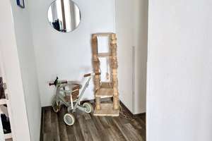 Helle 2-Zimmer-Wohnung mit Balkon in Heidelberg – ruhig, zentral & einladend – Rastatter Str. 14, 69126 Rohrbach, Heidelberg – Vorschaubild 6