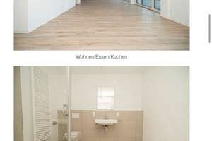Wohnen mit Charakter: 3-Zimmer-Neubau in Oldenburg – Lindenstraße 52, 26123 Bürgeresch, Oldenburg (Oldenburg) – Vorschaubild 3