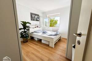 Gemütliche 3-Zimmerwohnung mit Terrasse, eigenem Garten und tollem Ausblick! – Birkenwaldstraße 126, 70191 Mönchhalde, Stuttgart – Vorschaubild 4