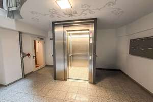 Exklusive 3-Zimmer-Wohnung in Wilmersdorf – bezugsfrei, Balkon, Aufzug, 2 En-suite-Bäder, ruhig – Die vollständige Adresse der Immobilie erhältst du vom Anbieter., 10717 Wilmersdorf, Berlin – Vorschaubild 13