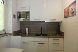 Charmantes Appartement in Top-Lage unweit des Theodor-Heuss-Platzes! – Die vollständige Adresse der Immobilie erhältst du vom Anbieter., 14050 Westend, Berlin – Vorschaubild 3