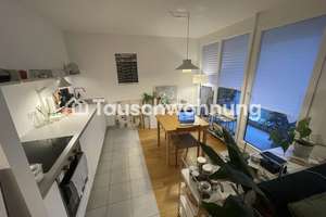 Tauschwohnung: Biete 2 Zimmer und suche 1-1,5 Zimmer Wohnung – Die vollständige Adresse der Immobilie erhältst du vom Anbieter., 81379 Obersendling, München – Vorschaubild 1