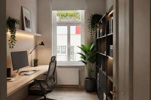 Traumhafte Altbauwohnung am Bebelplatz von Privat  – Die vollständige Adresse der Immobilie erhältst du vom Anbieter., 34119 West, Kassel – Vorschaubild 19