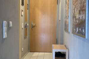 Möbliertes 1-Zimmer-Studio | Balkon | Concierge | Berlin-Mitte | Provisionsfrei – Die vollständige Adresse der Immobilie erhältst du vom Anbieter., 10117 Mitte (Ortsteil), Berlin – Vorschaubild 4