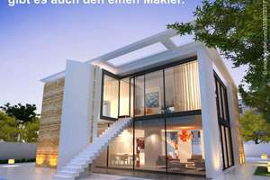 MS-City! Antoniusgärten: Die Sudiowohnung mit Grünblick – 48151 Josef, Münster – Vorschaubild 7