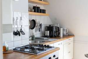 Top-DG-Wohnung mit 3 Zimmern in zentraler Südstadtlage – Alte Döhrener Str. 00, 30169 Südstadt, Hannover – Vorschaubild 5