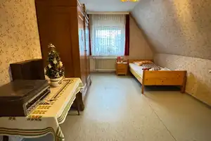 Solides Einfamilienhaus, im Herzen von Rotenburg – Rotenburg (Wümme) (Kreis) – Vorschaubild 22