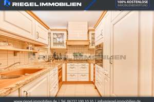 Sie hier? Wir auch! Wohnidyll direkt am Herzogenriedpark: Bungalow mit Wintergarten & 2 Bädern & TG. – Die vollständige Adresse der Immobilie erhältst du vom Anbieter., 68169 Neckarstadt-Ost/Wohlgelegen, Mannheim – Vorschaubild 20