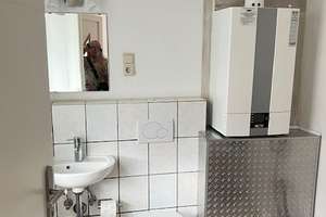 Haus für Monteure oder Studenten Nähe Phoenix-See  - komplett möbliert – 44263 Hörde (Ortsteil), Dortmund – Vorschaubild 8