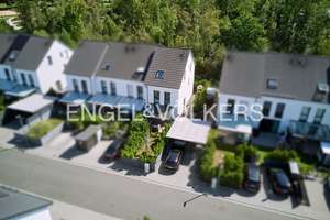 Reihenendhaus in Top-Lage von Erlensee: Familienfreundlich und naturnah – Die vollständige Adresse der Immobilie erhältst du vom Anbieter., 63526 Erlensee – Vorschaubild 1