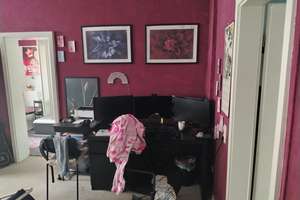 Nachmieter gesucht: 35m² Duisburg Ruhrort, 2 Zimmer – Landwehrstraße 19, 47119 Ruhrort, Duisburg – Vorschaubild 4