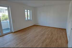 Helle 1-Zimmer-Wohnung in zentraler Lage in Regensburg inkl. Küchenzeile und TG – Maierhoferstraße 1, 93047 Ostenviertel, Regensburg – Vorschaubild 4