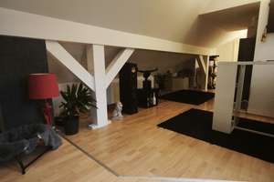 Dachgeschosswohnung in Vahrenwald – Halkettstraße 19, 30165 Vahrenwald, Hannover – Vorschaubild 12