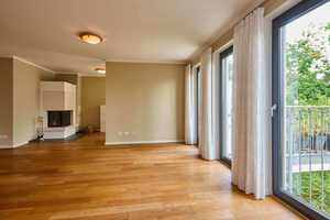 3,5 Zi.-Wohnung direkt am Main, Bj. 2012 – Griesheimer Ufer 18, 65933 Frankfurt am Main – Vorschaubild 2