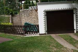 BUNGALOW MIT EIGENEM SEEZUGANG IN IDYLLISCHER LAGE – Jerichower Land (Kreis) – Vorschaubild 4