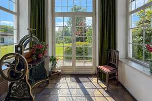 Traditionsreiche Villa mit Charme und Geschichte in Bokholt-Hanredder – Die vollständige Adresse der Immobilie erhältst du vom Anbieter., 25335 Bokholt-Hanredder – Vorschaubild 13