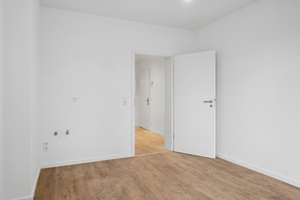 Sanierte 2-Zimmer-Wohnung in zentraler Lage Aachener Innenstadt – Wallstraße 13, 52064 Marschiertor, Aachen – Vorschaubild 2