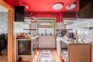 westimmobilien: Vom Jugendstil in die Moderne…Stylisches  Ein-/Zweifamilienhaus  für Individualisten – Die vollständige Adresse der Immobilie erhältst du vom Anbieter., 25335 Elmshorn – Vorschaubild 5