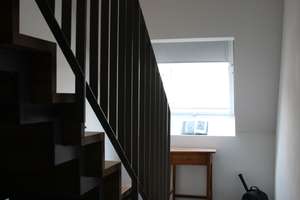 Exklusive 2,5-Zimmer-Maisonette-Wohnung mit Einbauküche & Tiefgaragenstellplatz im Zentrum ER – Nürnberger Str. 62, 91052 Rathausplatz, Erlangen – Vorschaubild 34