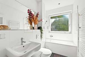 Moderne 2-Zimmer-Eigentumswohnung mit Südwest-Balkon im Herzen von Wedding – Die vollständige Adresse der Immobilie erhältst du vom Anbieter., 13351 Wedding, Berlin – Vorschaubild 31
