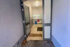 Helle, umfangreich renovierte 2-Zimmerwohnung (5. Etage) mit Balkon & Fahrstuhl, zentrale Lage – Daimlerstrasse 2, 65197 Rheingauviertel / Hollerborn, Wiesbaden – Vorschaubild 14
