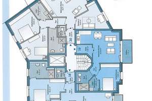 Walle: Neubau-Eigentumswohnung als Kapitalanlage – Die vollständige Adresse der Immobilie erhältst du vom Anbieter., 28219 Walle (Ortsteil), Bremen – Vorschaubild 16