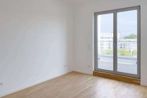 Sofort einziehen: 2-Zimmer-DG mit 2 großen Terrassen – Charlottenburger Straße 48, 13086 Weißensee, Berlin – Vorschaubild 9