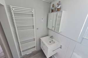 Ruhige Lage mit Aussicht, Garage und Fahrstuhl! – Die vollständige Adresse der Immobilie erhältst du vom Anbieter., 38259 Salzgitter-Bad, Salzgitter – Vorschaubild 12