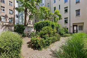 Garten-Einheit im Kollwitzkiez: Gewerbe heute, Wohnen morgen? – Die vollständige Adresse der Immobilie erhältst du vom Anbieter., 10435 Prenzlauer Berg, Berlin – Vorschaubild 18