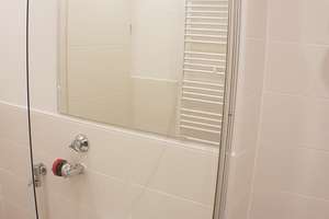Luxussaniertes, teilmöbliertes CITY-APARTMENT nahe S-BAHN / U-BAHN – Die vollständige Adresse der Immobilie erhältst du vom Anbieter., 80339 Westend, München – Vorschaubild 8
