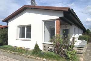 Traumhafter Doppelbungalow am Neuklostersee – Die vollständige Adresse der Immobilie erhältst du vom Anbieter., 23992 Zurow – Vorschaubild 12