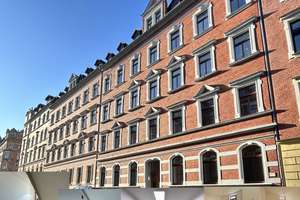 ***schöne 3-Raum Wohnung...citynah als Kapitalanlage***NEUE EBK*** – Die vollständige Adresse der Immobilie erhältst du vom Anbieter., 9130 Sonnenberg, Chemnitz – Vorschaubild 2