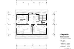 Baugrundstück mit Bestandshaus, Sofort zu Ihrer Verfügung, VB! – Die vollständige Adresse der Immobilie erhältst du vom Anbieter., 86836 Untermeitingen – Vorschaubild 24