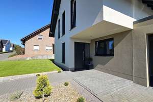 Modernes Einfamilienhaus im Hunsrück – Neubau mit großem Garten & KfW-40-Standard – Die vollständige Adresse der Immobilie erhältst du vom Anbieter., 56858 Peterswald-Löffelscheid – Vorschaubild 24
