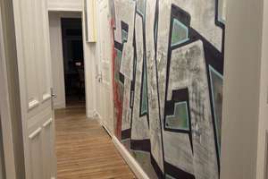 Befristet! Exklusive 3,5 ZW-Jugendstil renoviert in HH-Altona Altstadt  – Die vollständige Adresse der Immobilie erhältst du vom Anbieter., 22767 Altona-Altstadt, Hamburg – Vorschaubild 5