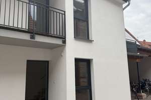 Zwei Zimmerwohnung in Mannheim mit Dachterrasse, Balkon & EBK – Kloppenheimer Straße 4, 68239 Seckenheim, Mannheim – Vorschaubild 14