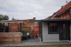 Saniertes großzügiges Einfamilienhaus mit Garten – Die vollständige Adresse der Immobilie erhältst du vom Anbieter., 99090 Kühnhausen, Erfurt – Vorschaubild 38