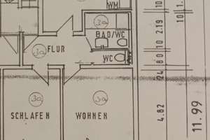 Helle 2,5 Zimmer Wohnung in Heilbronner Kernstadt (all inklusive) – Molkestrasse 24, 74072 Heilbronn, Heilbronn – Vorschaubild 4
