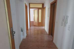 Mehrfamilienhaus: 3 freie 3-Zi-Wohnungen & großer Garten – Elizabeth-Duncan-Weg 6, 64297 Eberstadt, Darmstadt – Vorschaubild 3