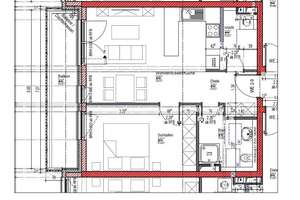 Frei ab dem 01.08.26 - 2 -ZKB- Mietwohnung im 2. OG in Mannheim mit Balkon & Aufzug! – Die vollständige Adresse der Immobilie erhältst du vom Anbieter., 68169 Neckarstadt-West, Mannheim – Vorschaubild 11
