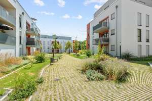 Neubauwohnung mit 4 Zimmern und Dachterrasse – Wilmendyk 4, 47803 Inrath/Kliedbruch, Krefeld – Vorschaubild 24